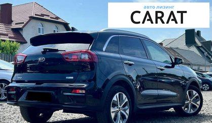 Kia Niro 2019
