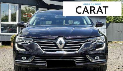 Renault Talisman 2019 Renault Talisman 2019
