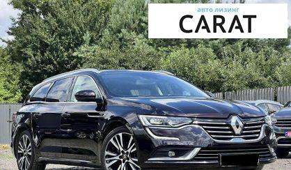 Renault Talisman 2019 Renault Talisman 2019