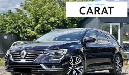Renault Talisman 2019 Renault Talisman 2019