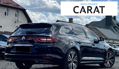 Renault Talisman 2019 Renault Talisman 2019