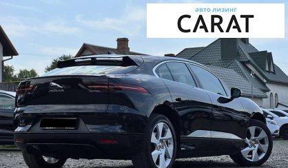 Jaguar I-Pace 2019