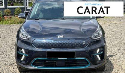 Kia Niro 2019
