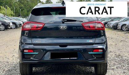 Kia Niro 2019