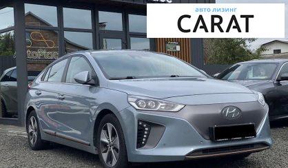 Hyundai Ioniq 2017