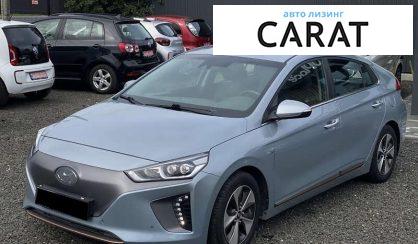 Hyundai Ioniq 2017