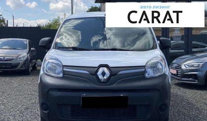 Renault Kangoo 2019