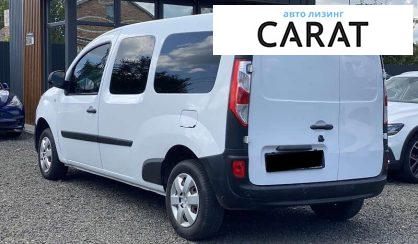 Renault Kangoo 2019