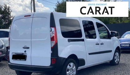 Renault Kangoo 2019