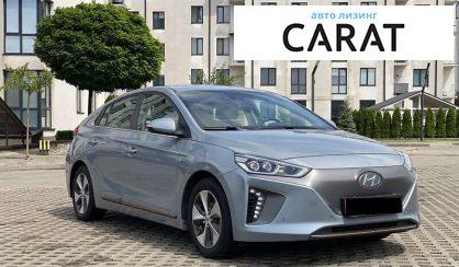 Hyundai Ioniq 2017