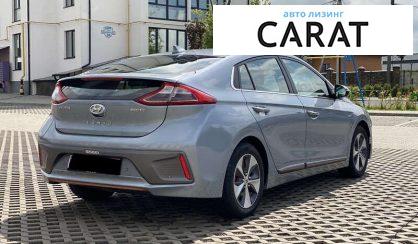 Hyundai Ioniq 2017