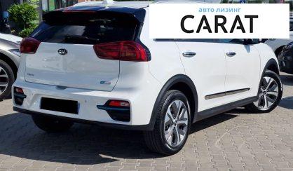 Kia Niro 2022