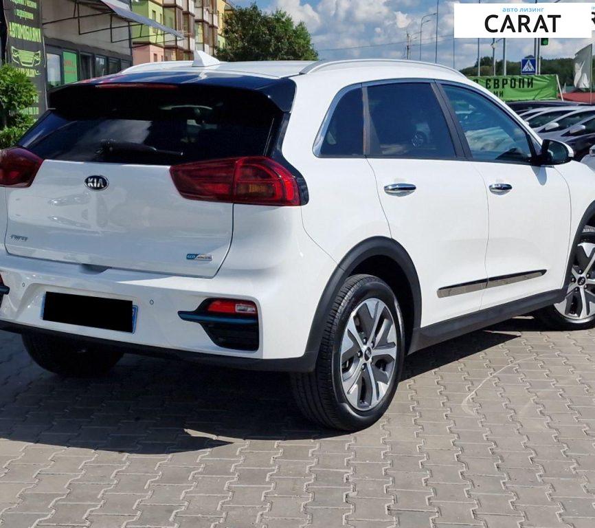 Kia Niro 2022
