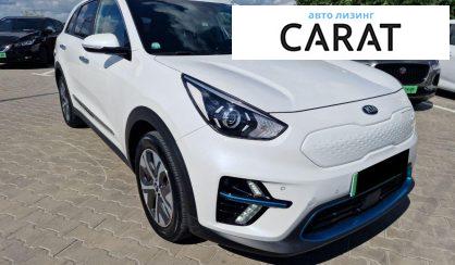 Kia Niro 2022