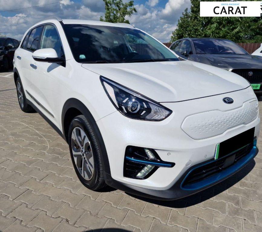 Kia Niro 2022