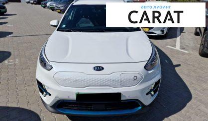 Kia Niro 2022