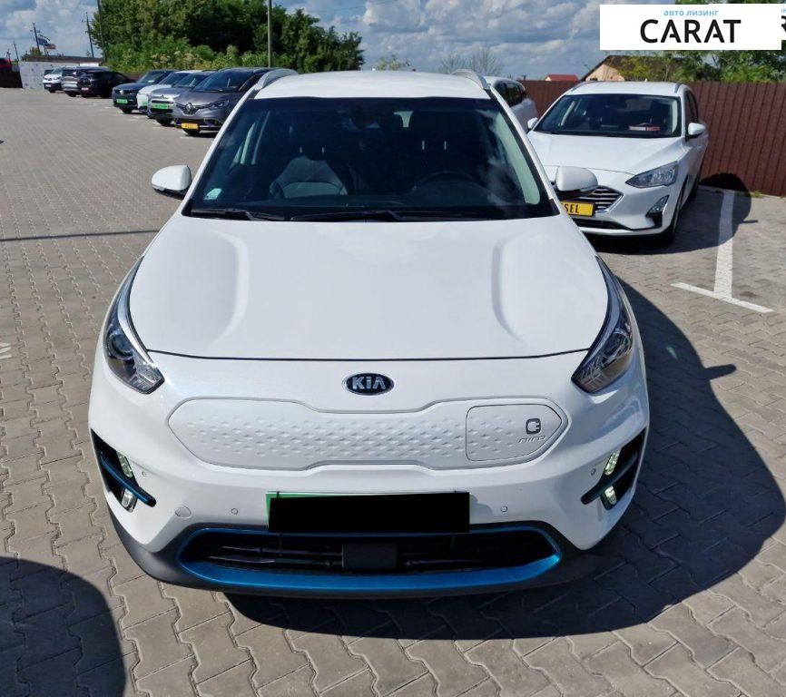Kia Niro 2022