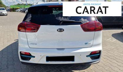 Kia Niro 2022