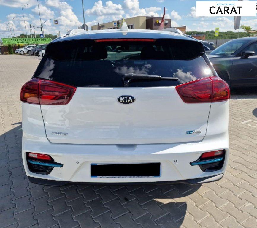 Kia Niro 2022
