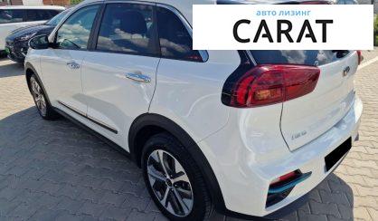 Kia Niro 2022