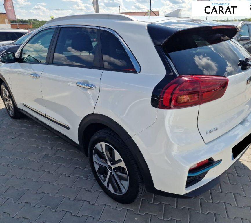 Kia Niro 2022