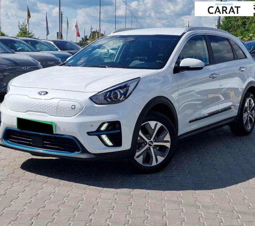 Kia Niro 2022