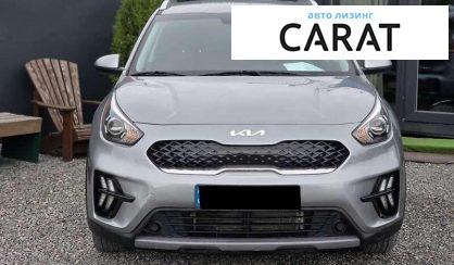 Kia Niro 2022
