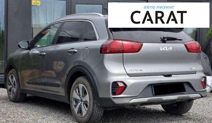Kia Niro 2022
