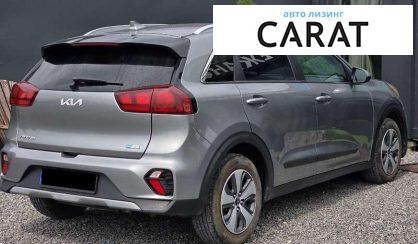 Kia Niro 2022