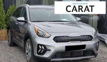 Kia Niro 2022