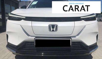 Honda eNS1 2024