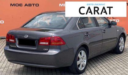 Kia Magentis 2006