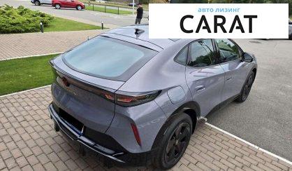 Volkswagen ID. UNYX 2025