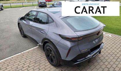 Volkswagen ID. UNYX 2025