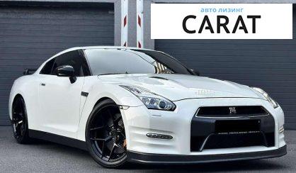 Nissan GT-R 2013