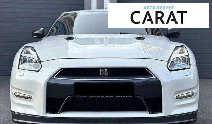 Nissan GT-R 2013