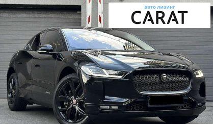 Jaguar I-Pace 2020