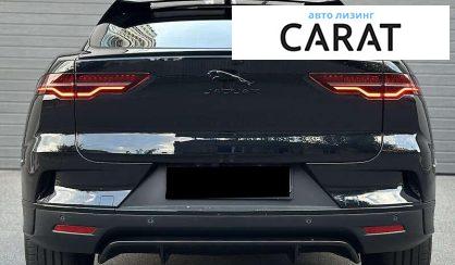 Jaguar I-Pace 2020