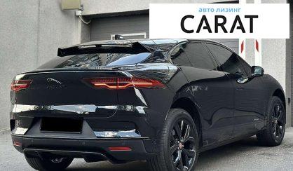 Jaguar I-Pace 2020