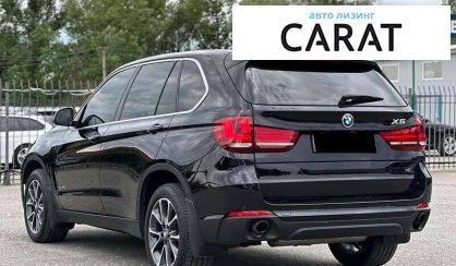 BMW X5 2015