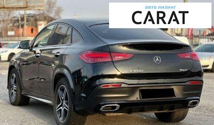 Mercedes-Benz GLE-Class 2023