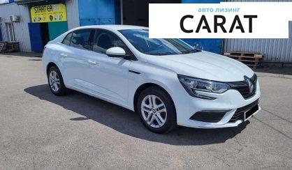 Renault Megane 2020