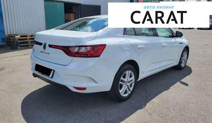 Renault Megane 2020
