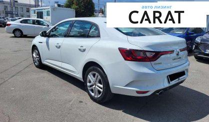 Renault Megane 2020