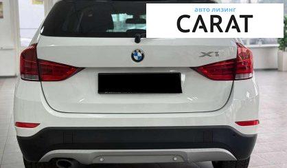 BMW X1 2015