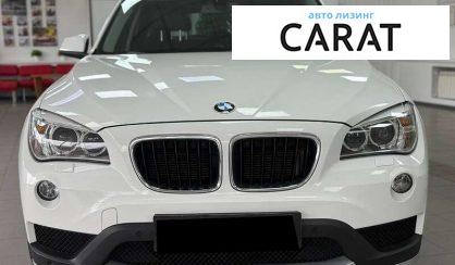 BMW X1 2015