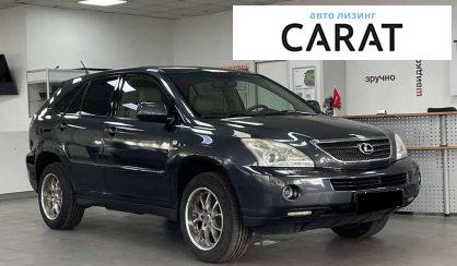 Lexus RX 2006