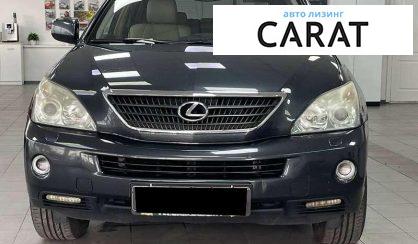 Lexus RX 2006
