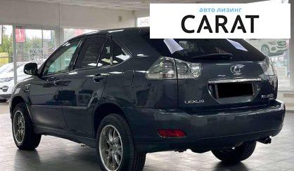 Lexus RX 2006