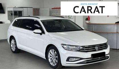 Volkswagen Passat 2020